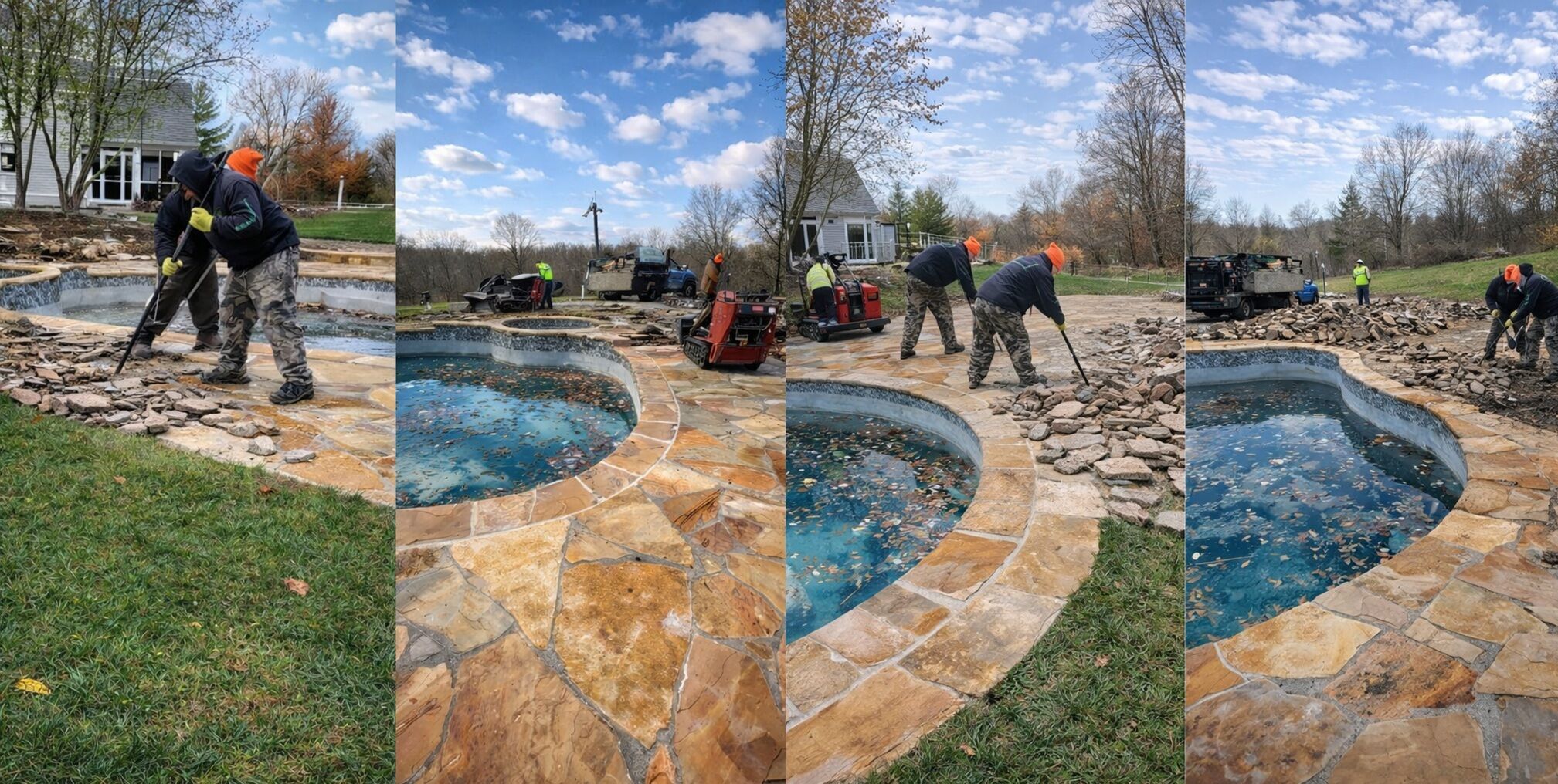 Crazy Paver Removal Sydney 4 Crazy Paver Removal Sydney 10
