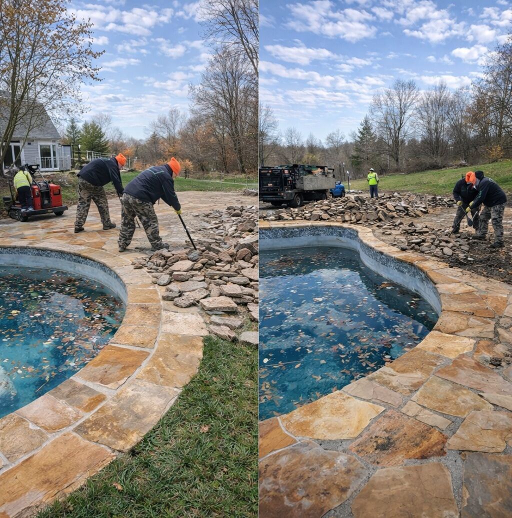Crazy Paver Removal Sydney 5 Crazy Paver Removal Sydney - 2