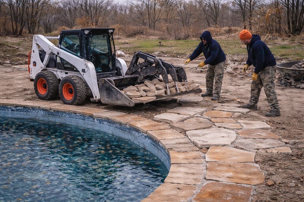Crazy Paver Removal Sydney 6 Crazy Paver Removal Sydney - 3