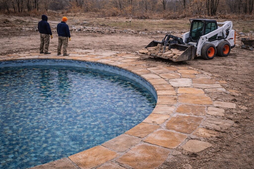 Crazy Paver Removal Sydney 7 Crazy Paver Removal Sydney - 4