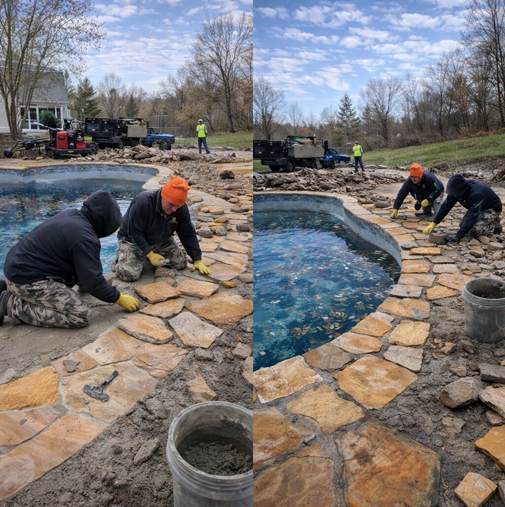 Crazy Paver Removal Sydney 8 Crazy Paver Removal Sydney - 7