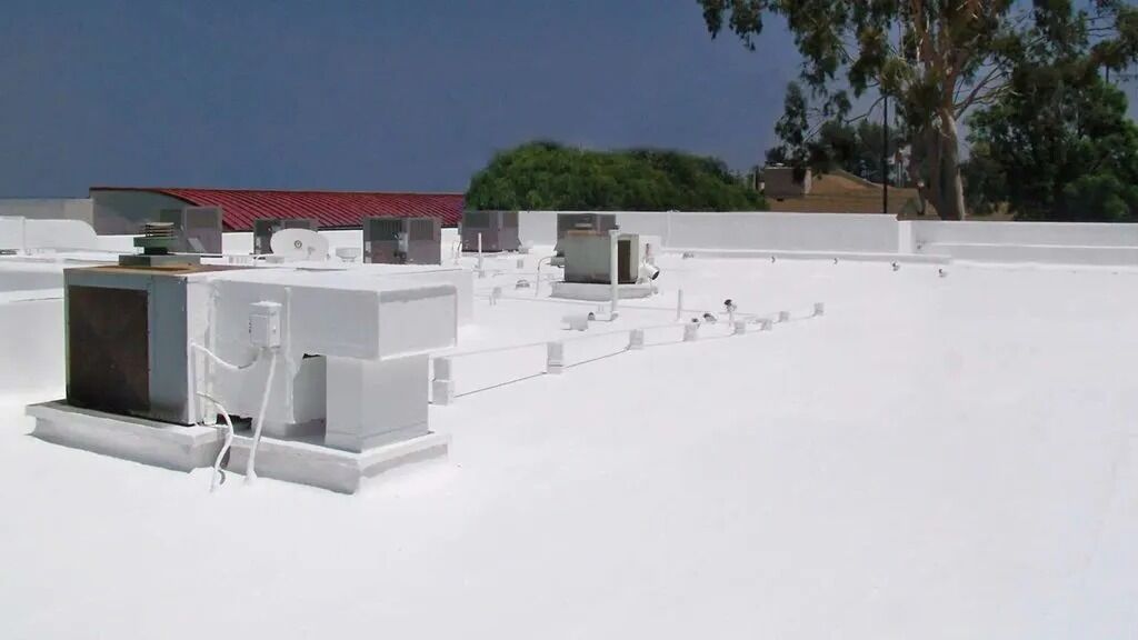 Waterproofing Membrane Installation Sydney - 7