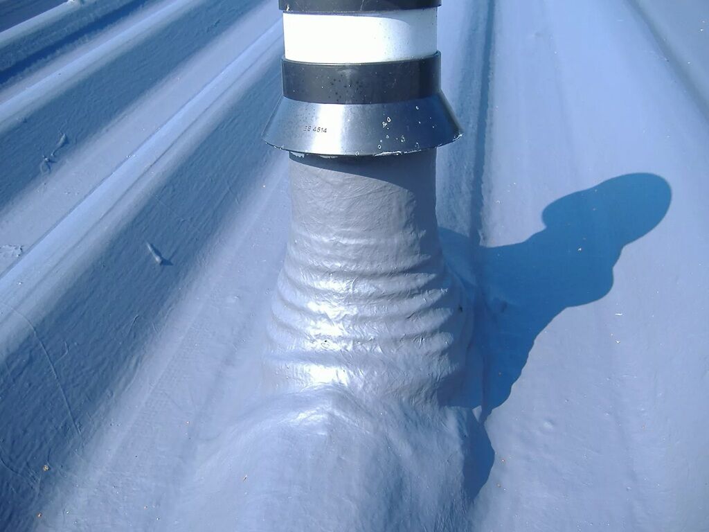 Waterproofing Membrane Installation Sydney - 2