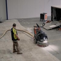 Is Silica Dust Dangerous? 4 Concrete Grinding Sydney - Grinding Concrete Dust-Free - 19