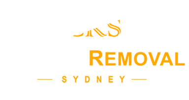 Carpet Removal Sydney Logo