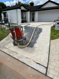 Stencil Concrete Removal 7 Concrete Grinding Sydney - Grinding Concrete Dust-Free - 8
