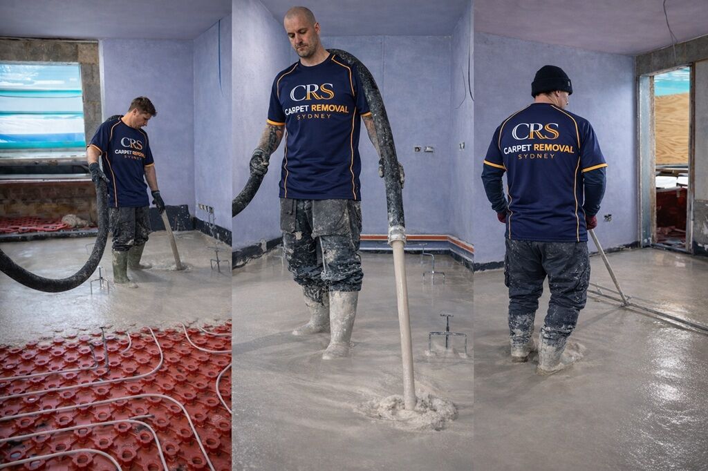 Floor Levelling Sydney - Floor Leveling Sydney - Floor Levelling Service In Sydney