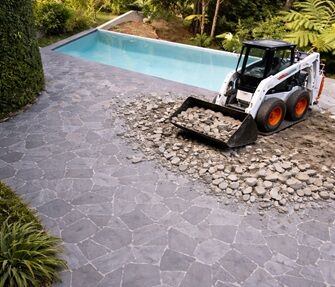 Is Thinset or Mastic or Glue Removal From Concrete Hard? 45 Crazy Paver Removal Sydney - Service Box