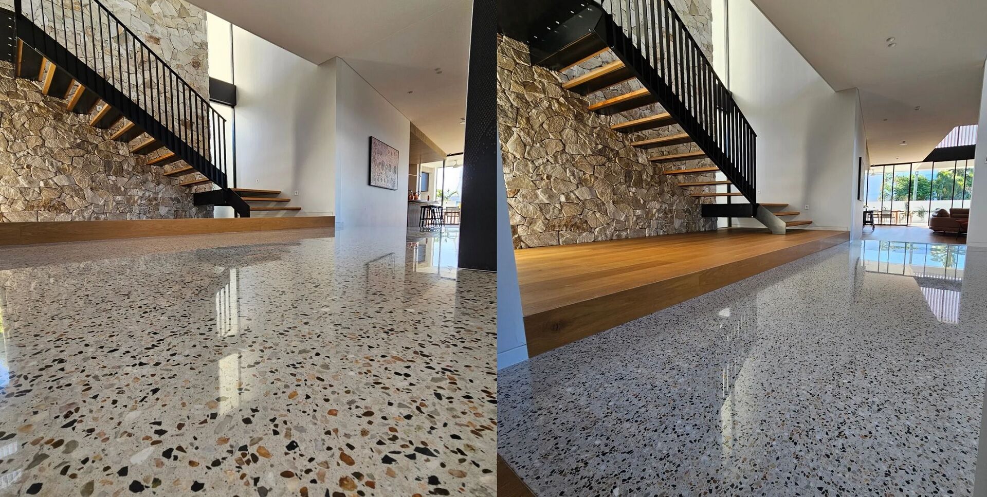 Concrete Polishing Floors Sydney - Concrete Polishing Sydney