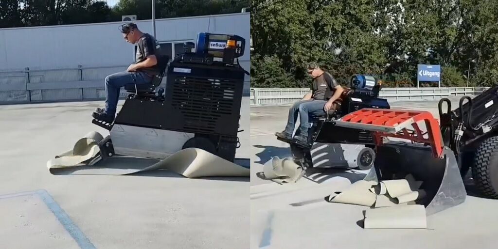 Rooftop Waterproofing Removal Sydney - Waterproofing Membrane Removal Sydney