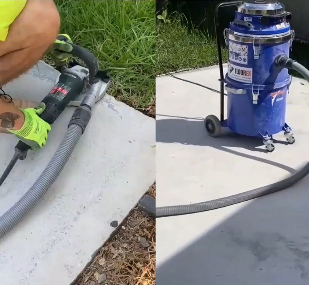 Hand Grinding Sydney - 7