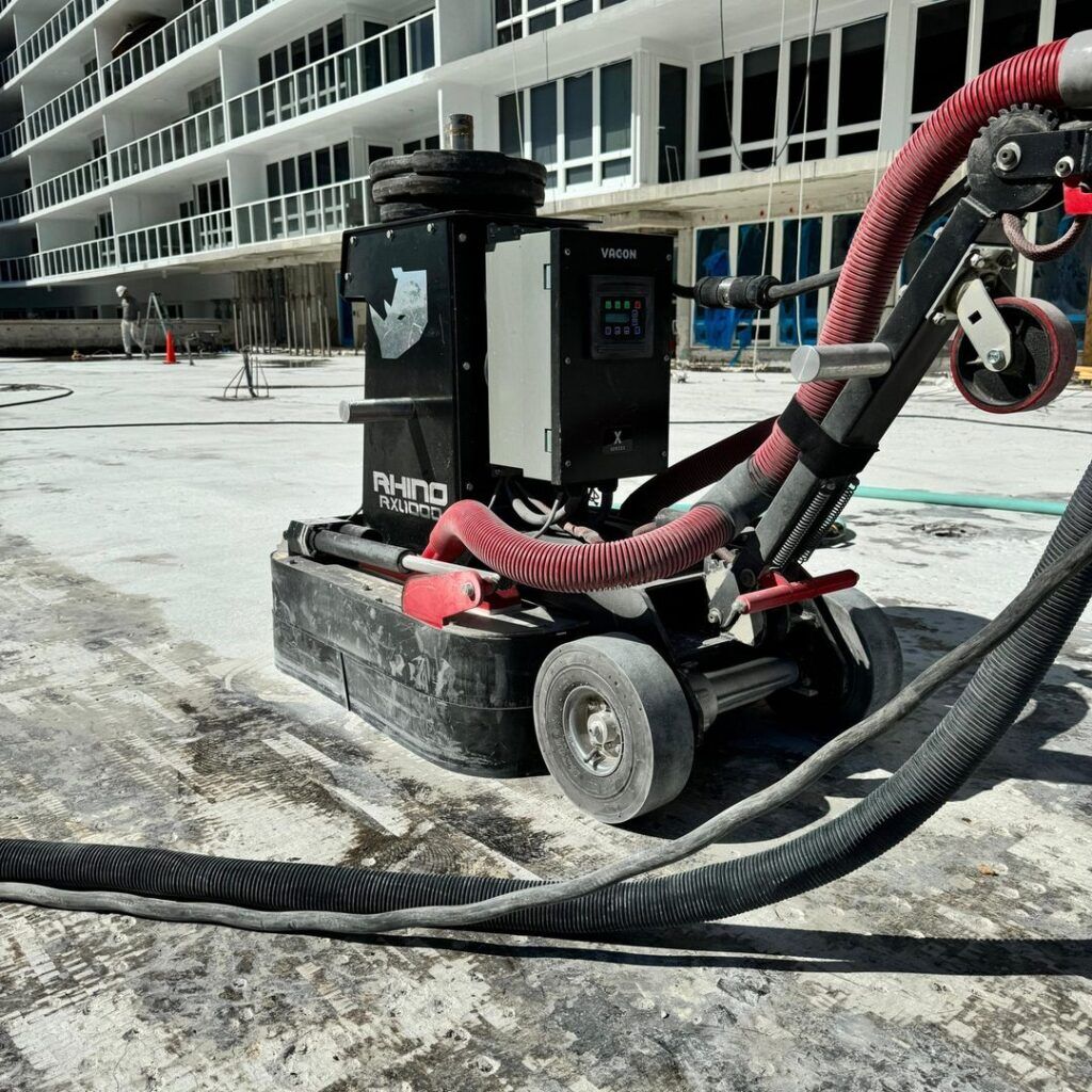 Waterproofing Membrane Removal Sydney - Rooftop Waterproofing Removal Sydney - 1