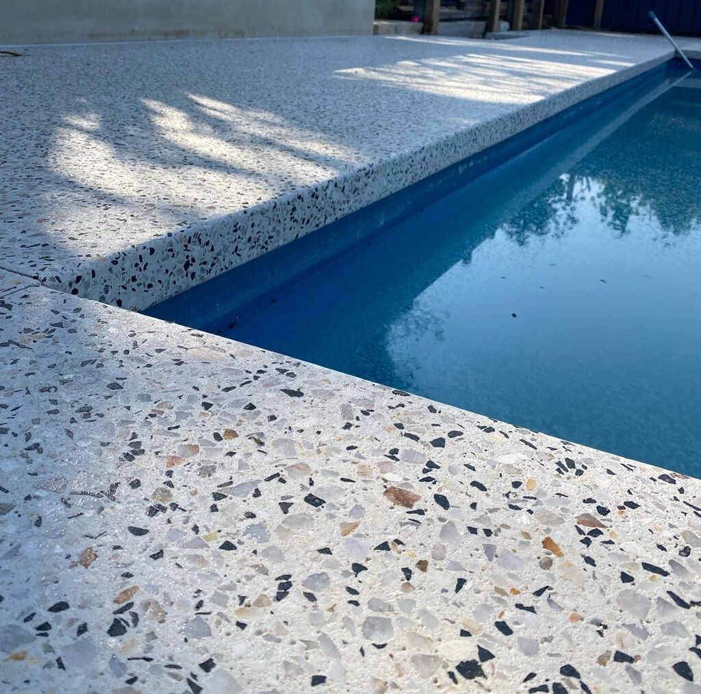 Honed Concrete 9 Honed Concrete Sydney