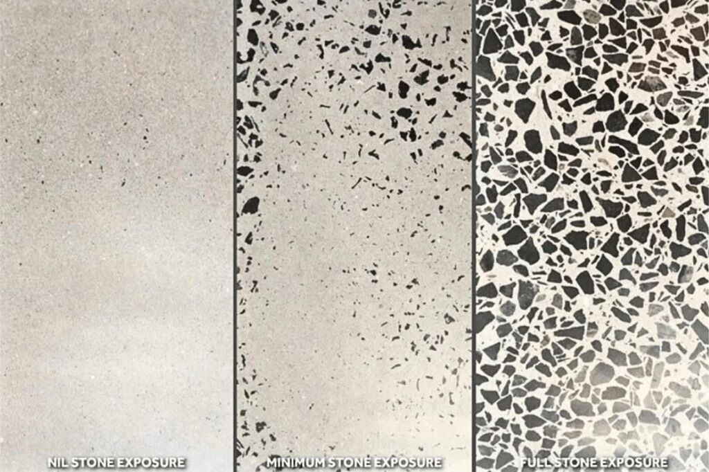 Honed Concrete 5 Concrete Polishing Floors Sydney - Concrete Polishing Sydney