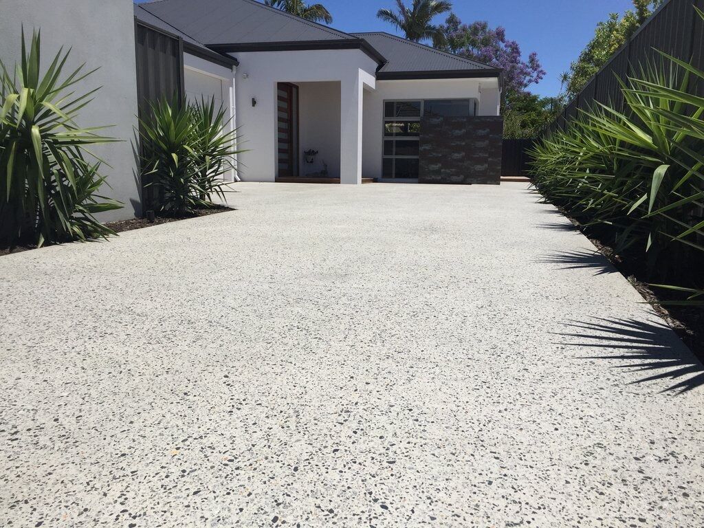 Honed Concrete 10 Honed Concrete Sydney - 4