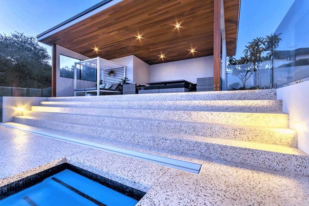 Honed Concrete 8 Honed Concrete Sydney - 7