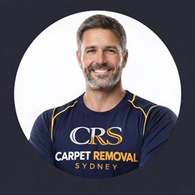Carpet Removal Sydney - Quote Form - Logo