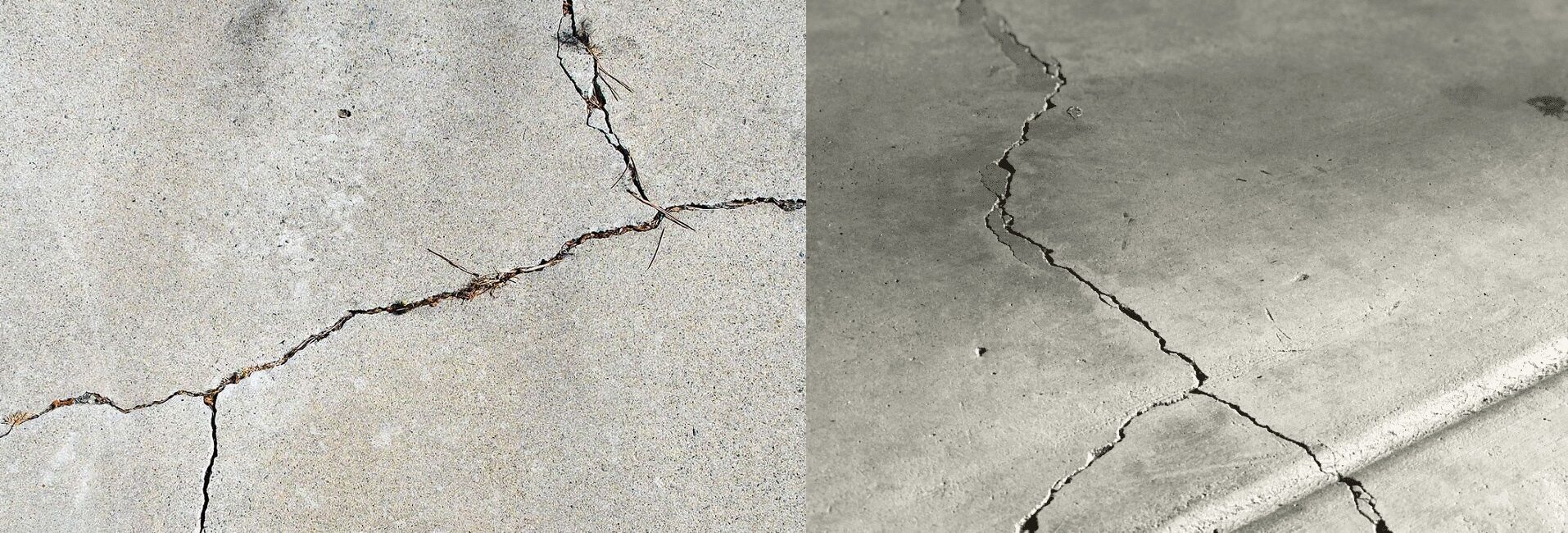 Can A Floor Be Polished If My Concrete Slab Has Chips, Holes, or Cracks? 1 So Can A Floor Be Polished If My Concrete Slab Has Chips, Holes, or Cracks
