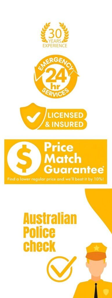 Carpet Removal Sydney - Side Logos - 2