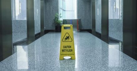 Blog 21 How Should I Clean My Polished Concrete Floor - Concrete Polishing Floors Sydney