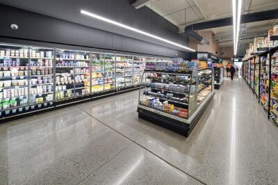 Blog 15 Why Does Concrete Polishing Help With Lighting - Concrete Polishing Floors Sydney