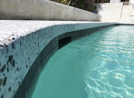 Blog 55 Honed Concrete Sydney - Polishing Concrete Floors Sydney