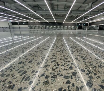 Blog 49 Mechanically Polished Concrete Floors Sydney - 1
