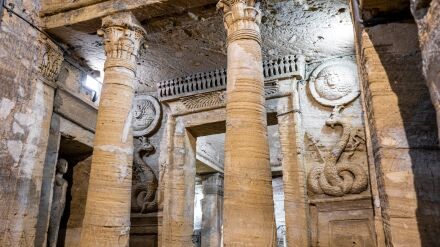 Blog 33 The History Of Concrete Polishing Floors