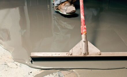 Blog 84 Floor Levelling Sydney - Ardex Self Levelling Concrete - 12