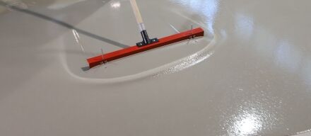 Blog 85 Floor Levelling Sydney - Ardex Self Levelling Concrete - 8