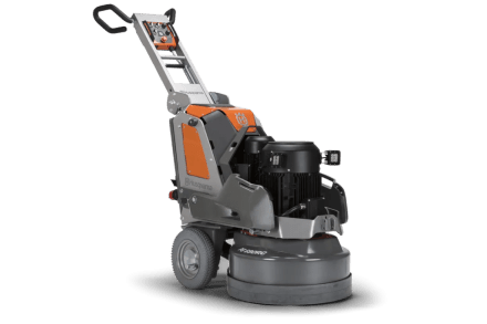 Blog 134 Concrete Grinding Sydney - Concrete Grinder