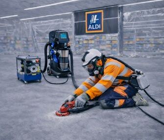 Home 95 Hand Grinding Concrete Sydney - Service Box