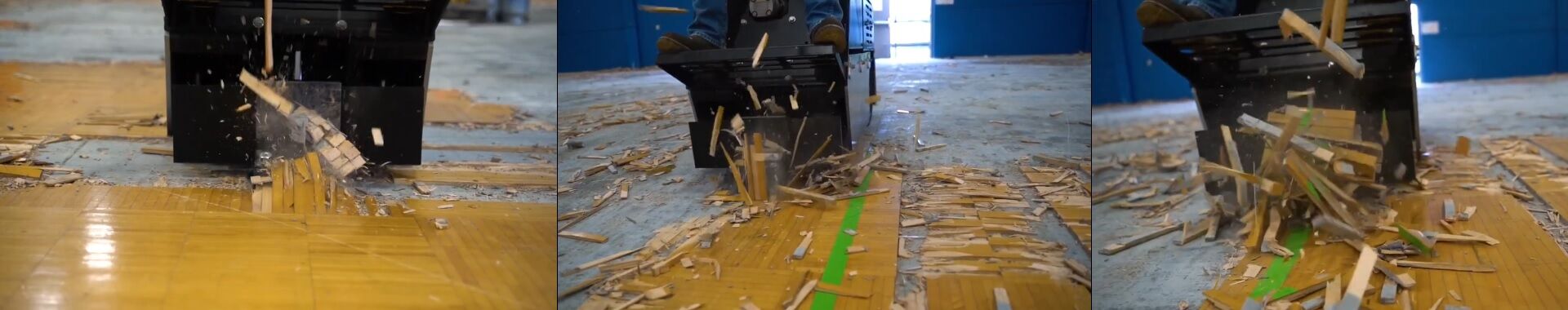 Parquet Flooring Removal 5 Parquet Flooring Removal Sydney