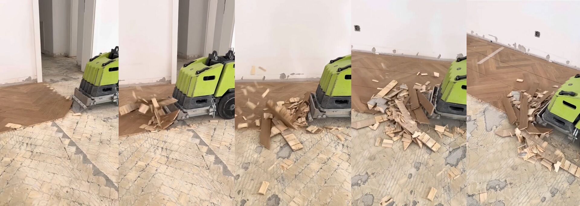 Parquet Flooring Removal 6 Parquet Flooring Removal Sydney - 8