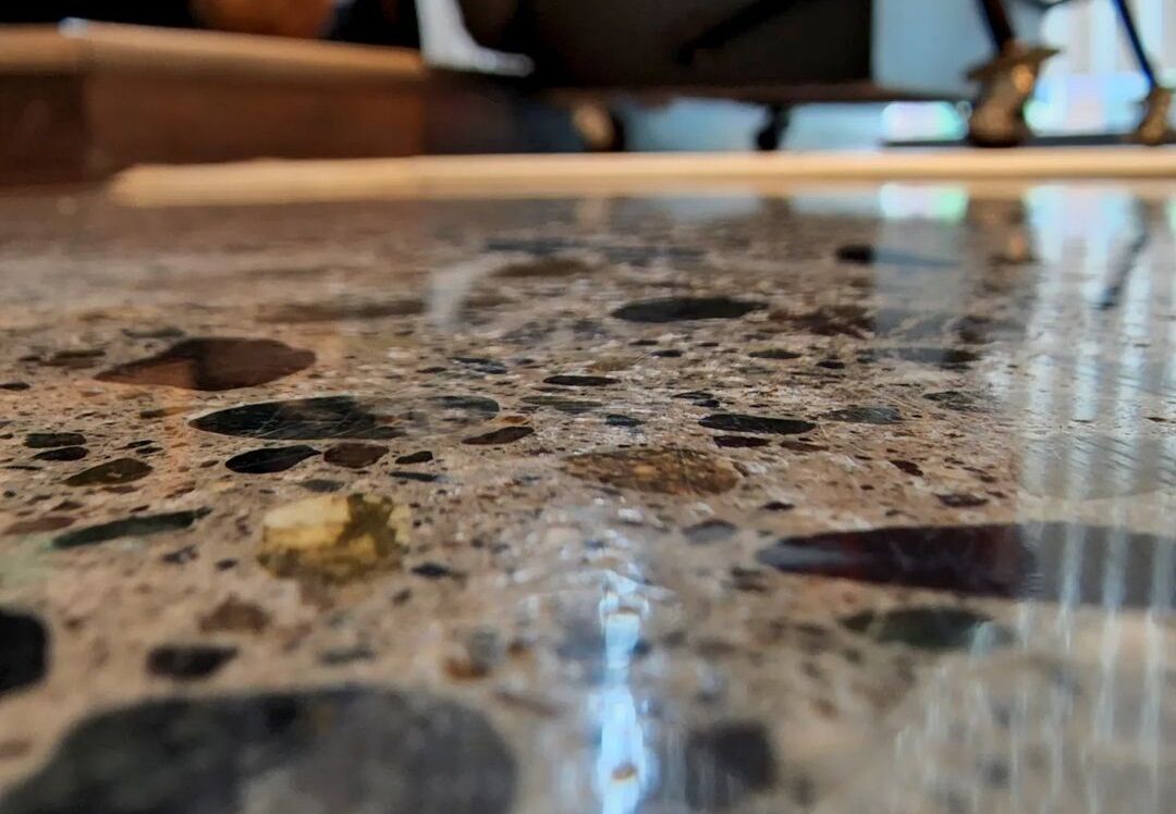 Polished Concrete Floors Sydney - 7