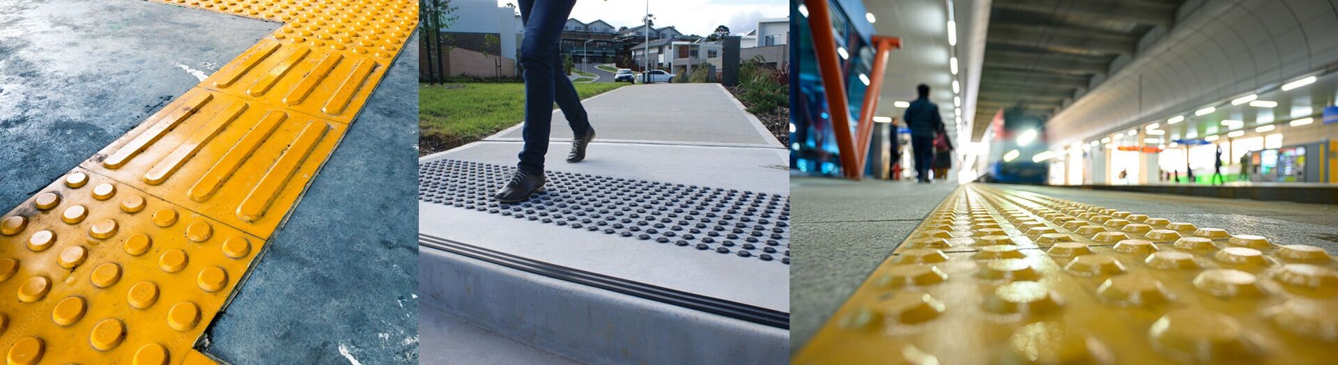 Tactile Paving Removal Sydney