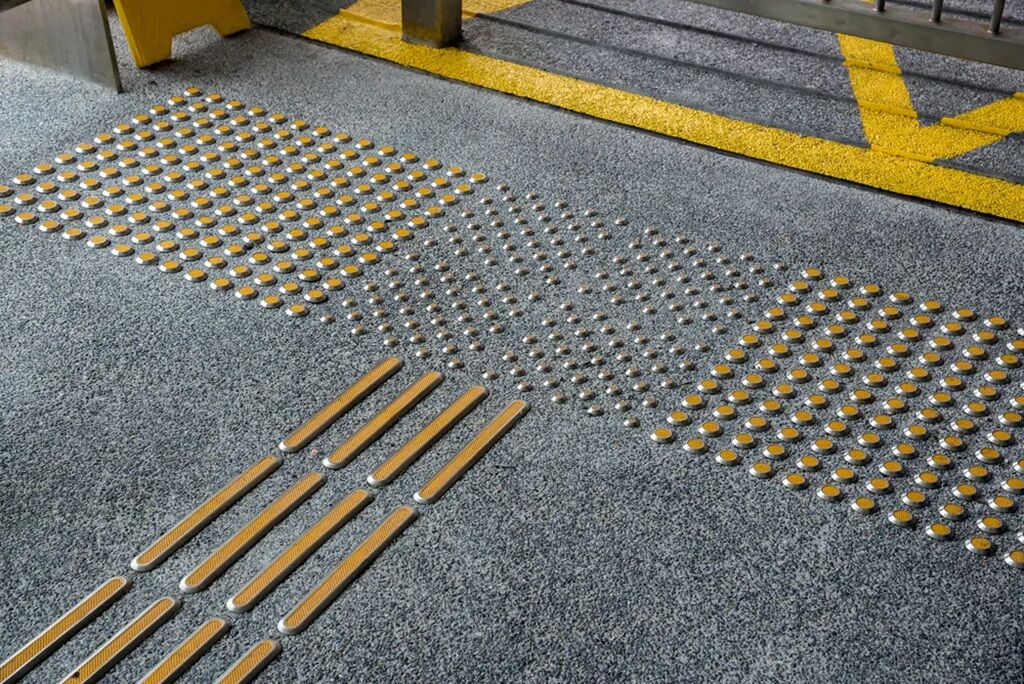 Tactile Paving Removal Sydney - 6