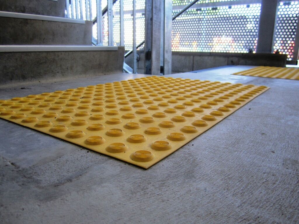 Tactile Paving Removal Sydney - 7