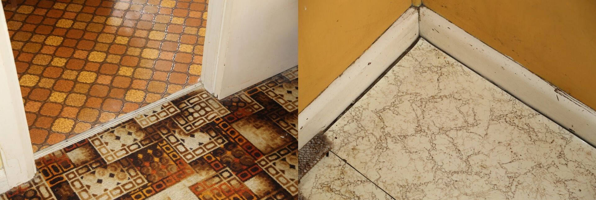 Does Vinyl Flooring and Lino Flooring Contain Asbestos? 2 Vinyl Flooring Removal Sydney - ASBESTOS