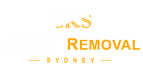 Carpet Removal Sydney Logo