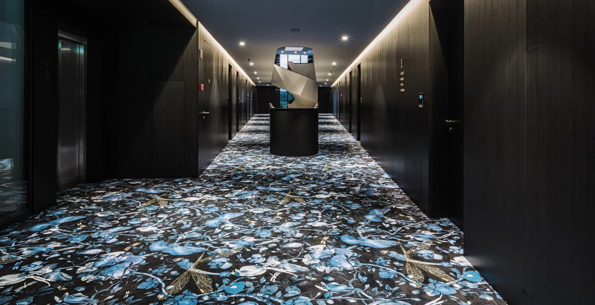 Commercial Carpet Installation Sydney - Carpet Installation Sydney - 5