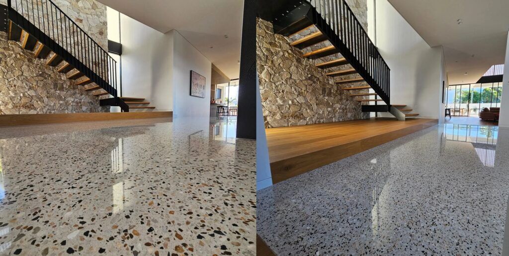 Concrete Polishing Floors Sydney - Concrete Polishing Sydney
