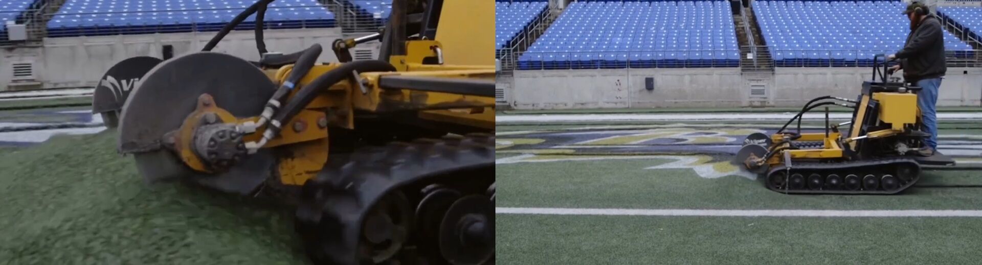 AstroTurf Removal Sydney - Astro Turf Removal Sydney - 1