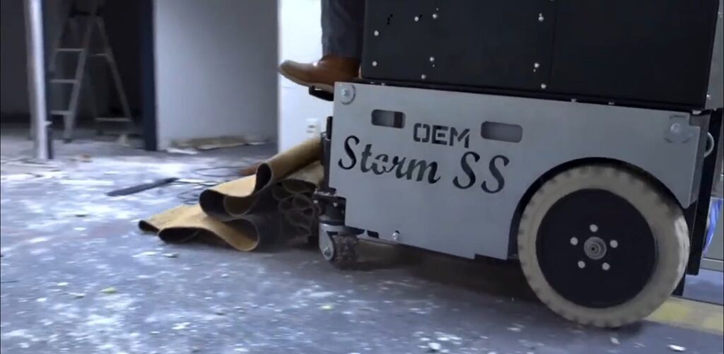 Commercial Carpet Removal 6 Carpet Removal Sydney - Carpet Removal - 17
