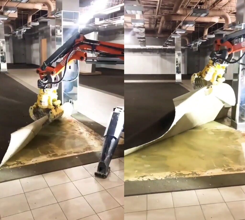 Commercial Carpet Removal 7 Carpet Removal Sydney - Commercial Carpet Removal Sydney - 1