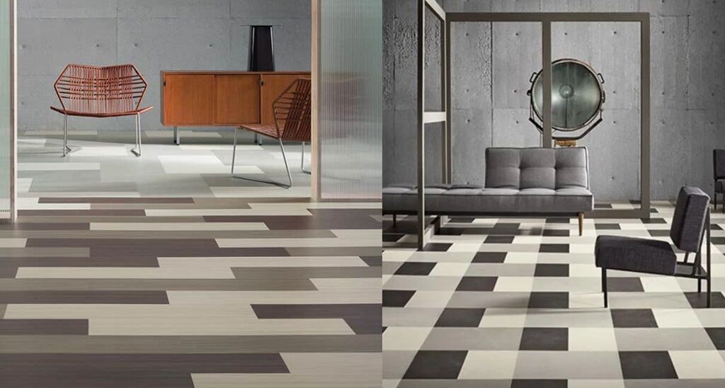 Marmoleum Removal 9 Marmoleum Modular Tile Flooring Removal Sydney