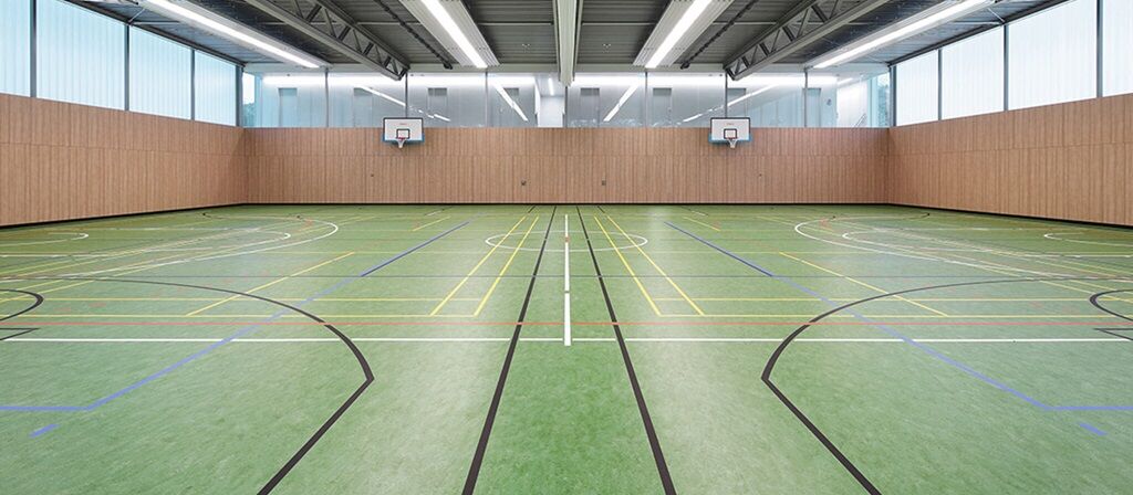 Marmoleum Removal 5 Marmoleum Sport Flooring Removal Sydney