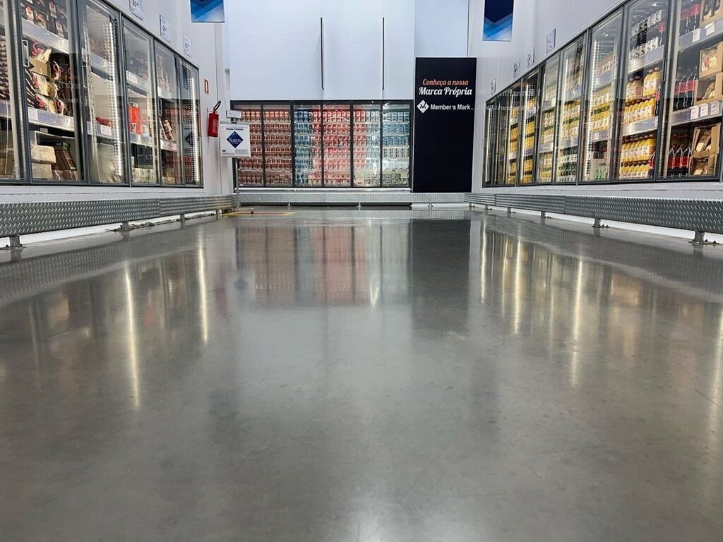 Grind And Seal Sydney