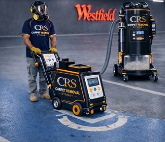 Is Concrete Grinding Required Before Metallic Epoxy Floor Garage Coating Installation? 97 Line Marking Removal Sydney - Service Box