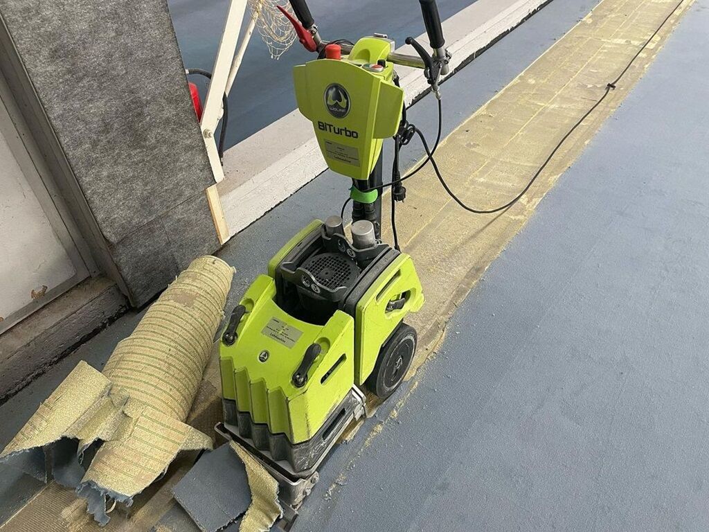 Carpet Removal Sydney